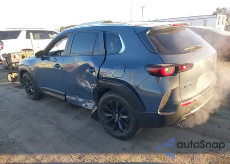 2023 Mazda Cx-50 2.5 S Preferred Plus из США, поврежденный, VIN 7MMVABCM2PN125169